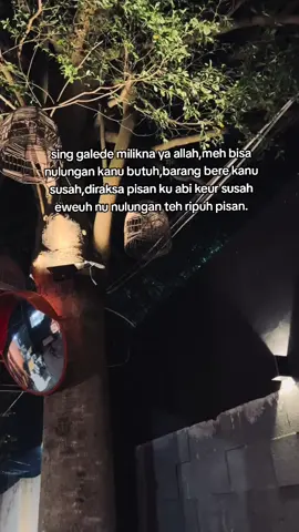 amin🤲 #sundapride #katakatasunda #sukabumi 