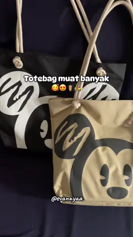 #totebag #taskuliah 