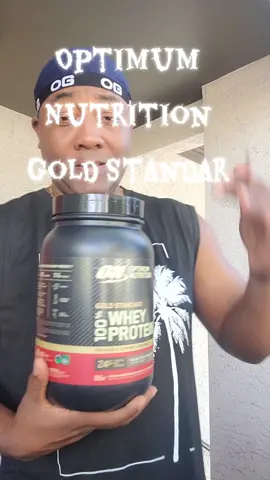 Optimum Nutrition Gold Standar #OptimumNutritionGoldStandar #Optimum #nutrition #tiktokshop #tiktok 