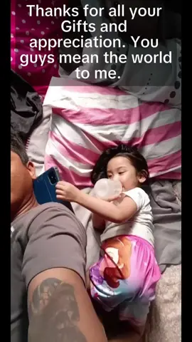 Thanks for all your Gifts and appreciation. You guys mean the world to me. #tiktoklive #livehighlights