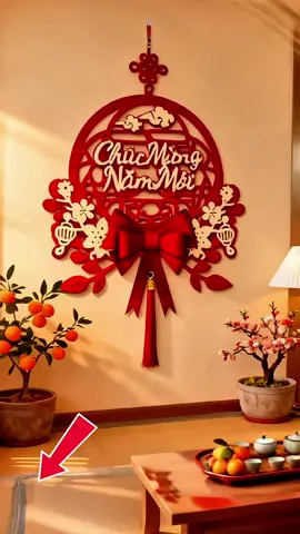 Khánh quạt treo Tết #khanhtreo #khanhtreotet #chucmungnammoi #vansunhuy #tet 