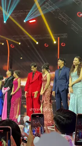 Pandangan Fattah ga bisa berpaling dari Nicole, melirik terus😭😭🫶🏻 #fypage #fypシ゚ #fyppppppppppppppppppppppp #fattahsyach #nicolerossi @NICOLE ROSSI @fatso 