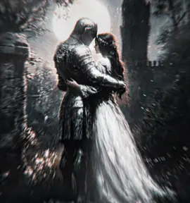 People actually experienced this 🤧 #goldenbrown #darkfantasy #knightandprincess #knight #edit 