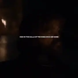 This song is filled with sorrow and hope. Sorrow that every living might join the dead and hope that they won't  A night before the long night, Podrick sang  #gameofthrones #thelongnight #podrick #fyp #lyrics 
