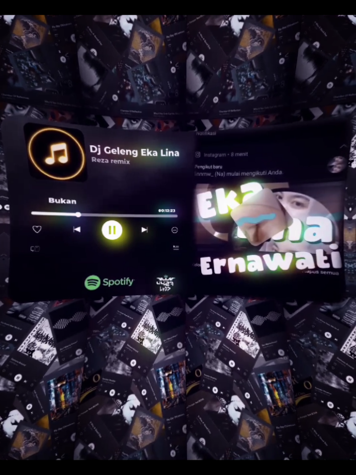 Geleng geleng @klynrnwy 🤙🎶 #Ly27 #xgankgroup 