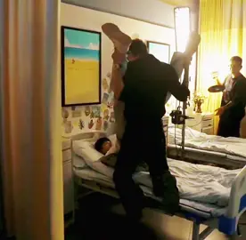 BRO WHAT ARE YOU DOING 😭😭 #tianxuning #ziyu #TianZiyu #RevengedLove 