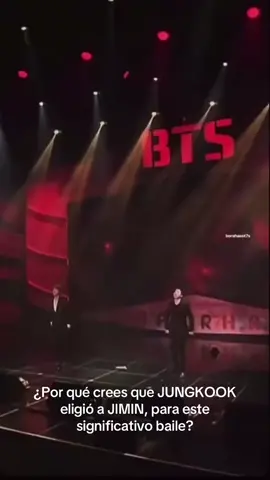 #JIKOOK BAILANDO “COMING OF AGE CEREMONY” ES MUCHO MUY ESPECIAL PARA ELLOS La canción 