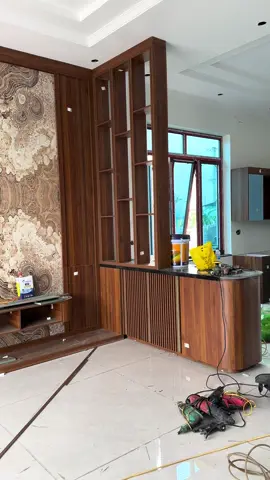 #thiếtkếnộithất #xuhuongtiktok #decornhadep #viral 