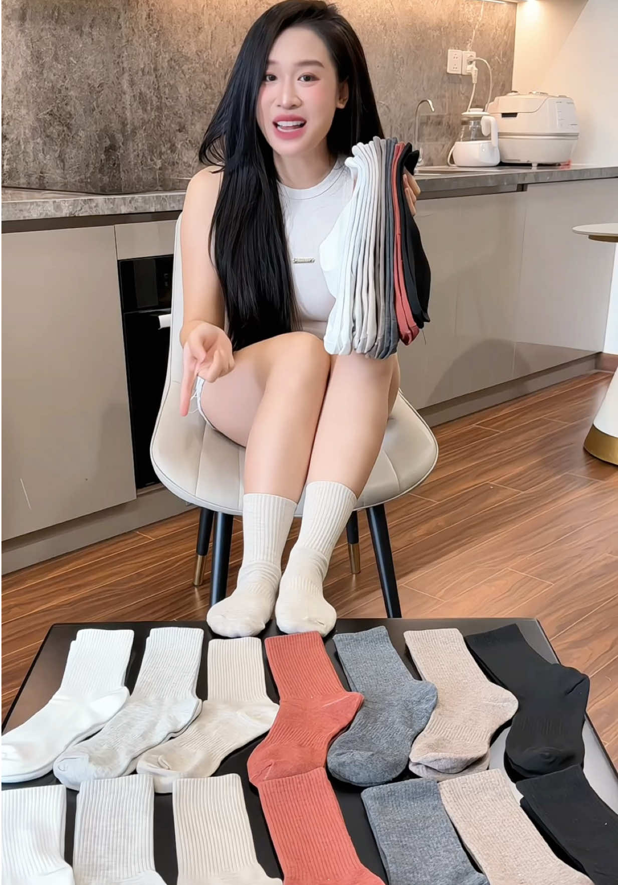 Lạnh thế này rùi các bác đã sắm tất chưa #tat #tất #tatnamnu #tatxinh 