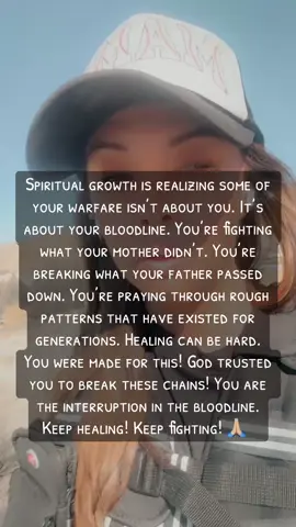 Trust God! #youwerewonderfullymade  #trustgod #letgoletgod #spiritualjourney #HealingJourney 