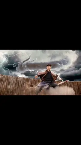 Hàng Long Thập Bát Chưởng Độc Cô Cửu Kiếm... Ước mơ bao thanh niên #kiemhiep #fyp #foryou #tiktokviral 
