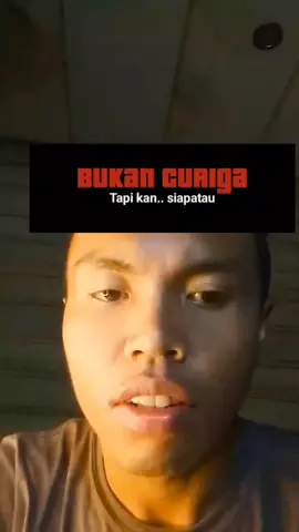 Bukan Curiga, Cuma Waspada Hashtag: #BukanCuriga #CumaWaspada #SiapaTahu #RealitaHidup #StarbinQuotes Deskripsi: Bukan karena curiga, cuma belajar dari pengalaman. Siapa tahu benar lagi. 👀