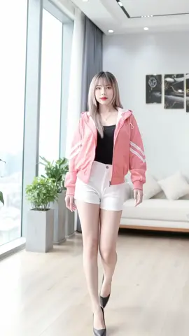 Áo Khoác Nữ [FreeShip] - Áo Gió Form Cánh Dơi 2 Lớp Nón To, Chống Năng, Chống Gió...