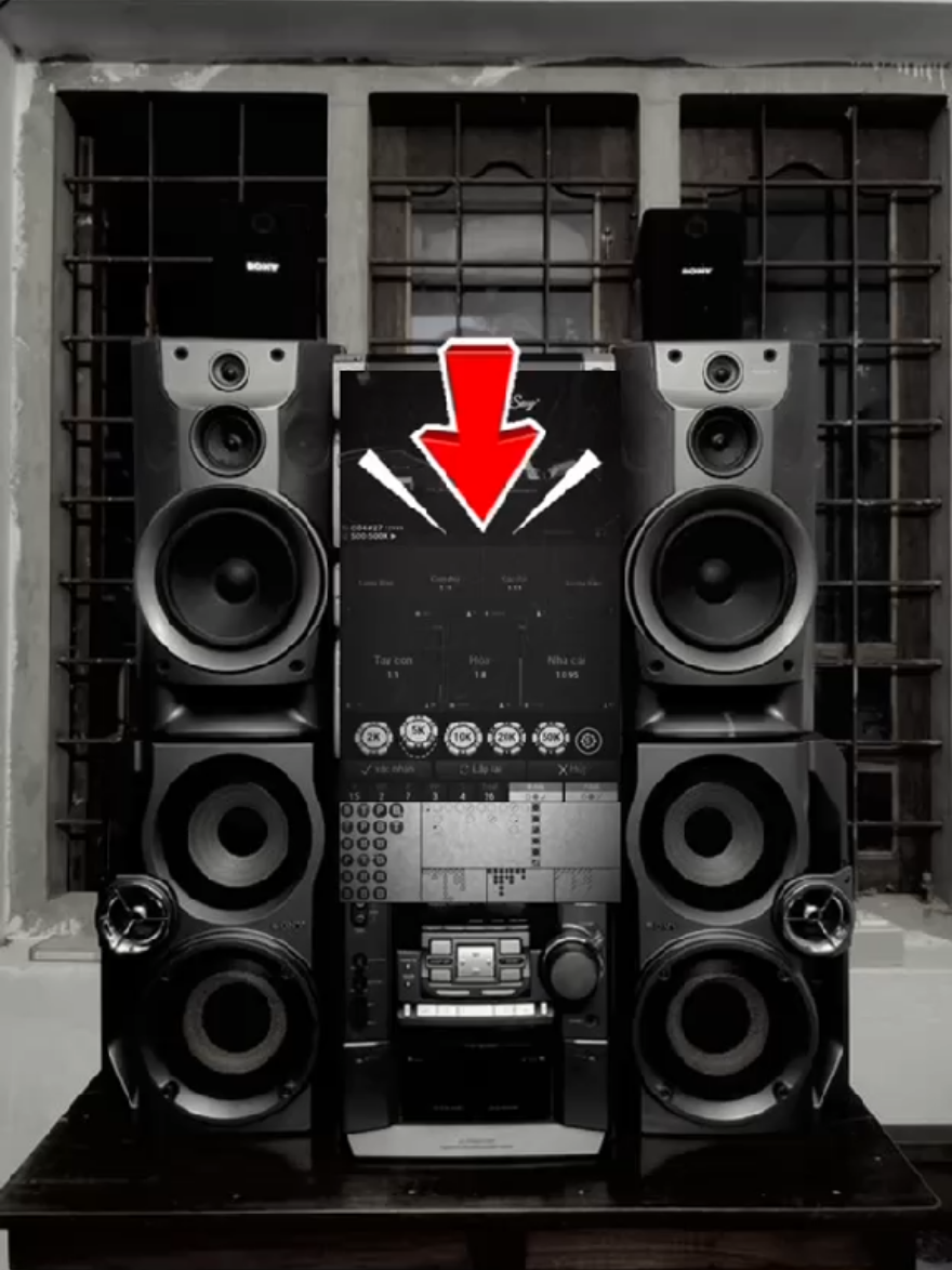 #xuhuong #cbm #viral 