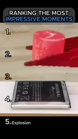 RANKING THE MOST IMPRESSIVE MOMENTS #fyp #impressive #usa #impressivemoments