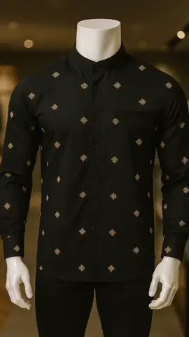 AL JAMI - AL QUBA Kemeja Koko sultan #kemeja #kokopria 