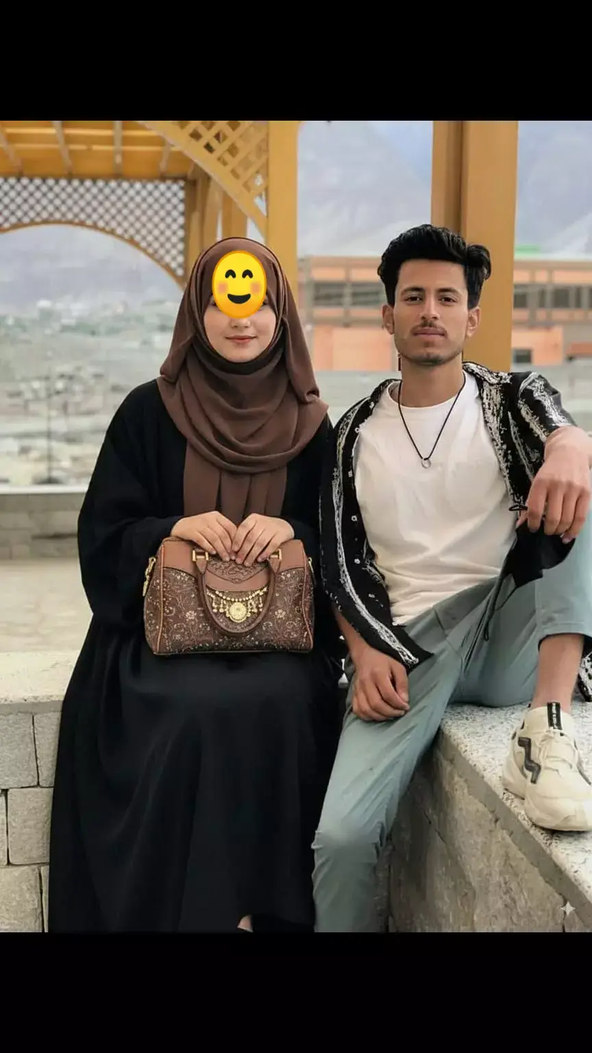 #kiu #karakoraminternationaluniversity #trees #😍 #😎 