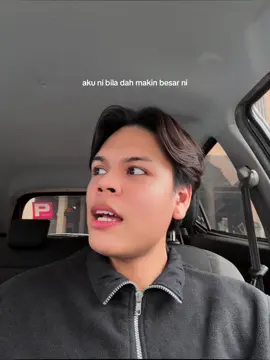 move on sebelum putus is real ya. #foryou 