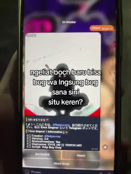 kacaw bocah sekarang? di bio #tedy #tedybug #tedyscary #murbug #buggacorrr🔥 