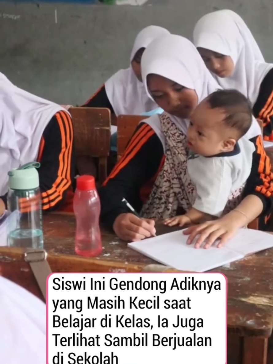 Ya Allah kami yakin engkau telah menyiapkan kesuksesan besar untuk mereka ber dua😭😭🤲🤲🤲 #beritaviral #viral2025🔝 #beritahariiniterbaru #viral #sekolah 