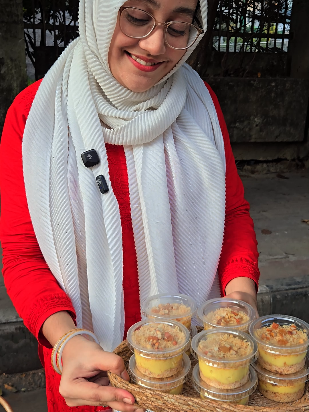 ঘিয়ে ভাজা লাচ্ছা সেমাই