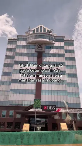Melihat orang lain pada 2s,ketemu oshi 🫠🫠#jkt48 #memberjkt48 #fyppppppppppppppppppppppp #jkt48newera #fjkt48 