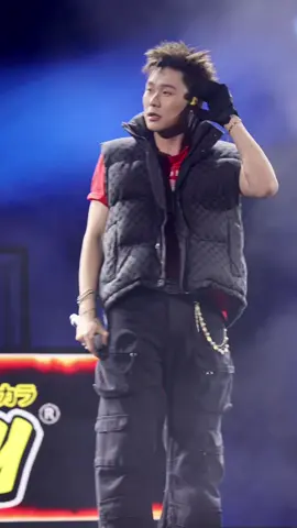 Dương Domic - SiuKay Halloween Festival 2025 Mất kết nối - Không thời gian 💙💛 #duongdomic #siukayhalloweenfestival2025  #dopamine #khongthoigian