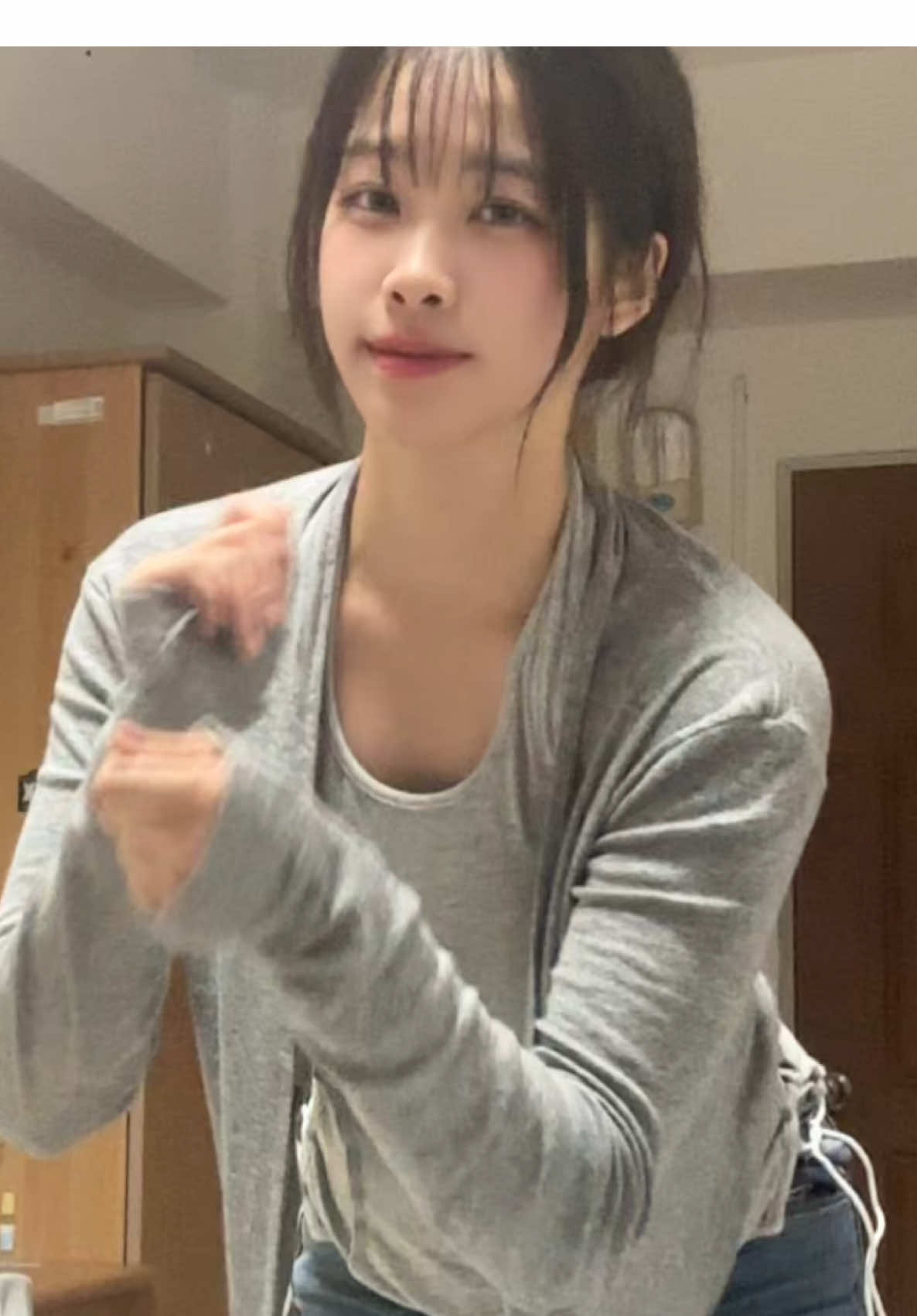 還沒準備好另一半天氣就冷了😭#拾語 