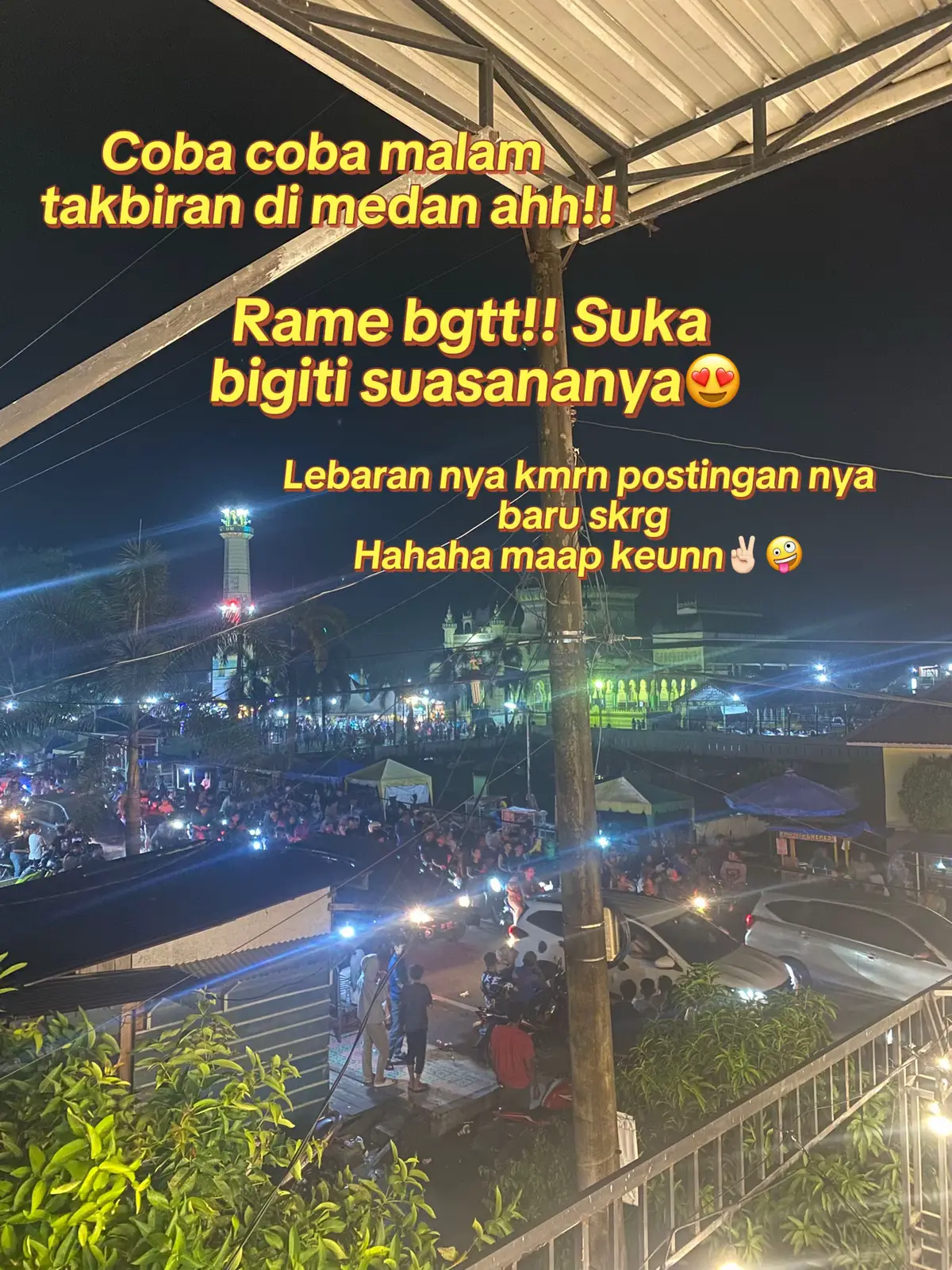 Ga bisa berkata kata gmna baik nya semuanya cuman bisa bilang, terimakasih, terimakasih dan terimakasih🥰❤️