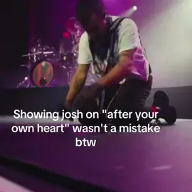 Joshler truthers wya🥹✌️#twentyonepilots #joshler #ilovetylerjoseph #breach #downstairs 