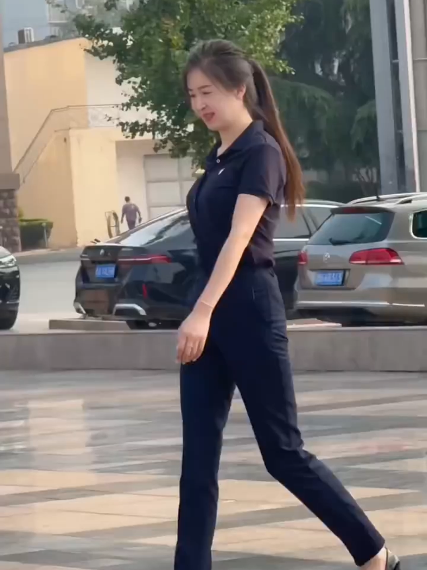 Dạo Mọi Nẻo Đường #dangyeu❤️ #thoitrangcongso #phoidotrend #follower #phoidoxinh #ao #dep #trangphuc #nangtho #thoitrang #Love #quan #xuhuong #girl