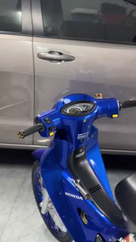 Song hỷ🥰🥰 #Honda #54zz #wave125r #xuhuong #stylethailand🇹🇭 