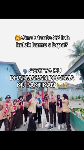 gacorrr#pramukahits #trisatyapramuka #creatorsearchinsight #masukberanda #akunkelas6b 