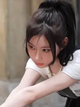 มัดผมอย่างงี้ เติมกระ น่ารักมากจังงง #chaeryeong #chaeryeongitzy #itzy #itzy_tunnelvision 