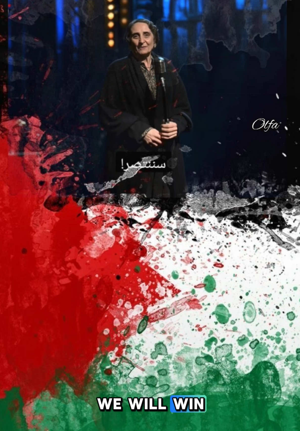 #palestine 