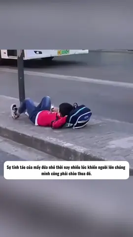 Biết mình là ai quan trọng hơn nỗ lực mù quáng #tintuc #funny #giaitri