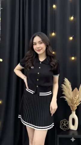 Rekomendasi oneset wanita ✨