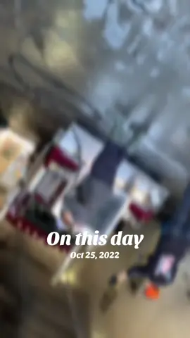 #onthisday 