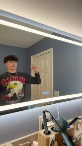 Signing in the shower 