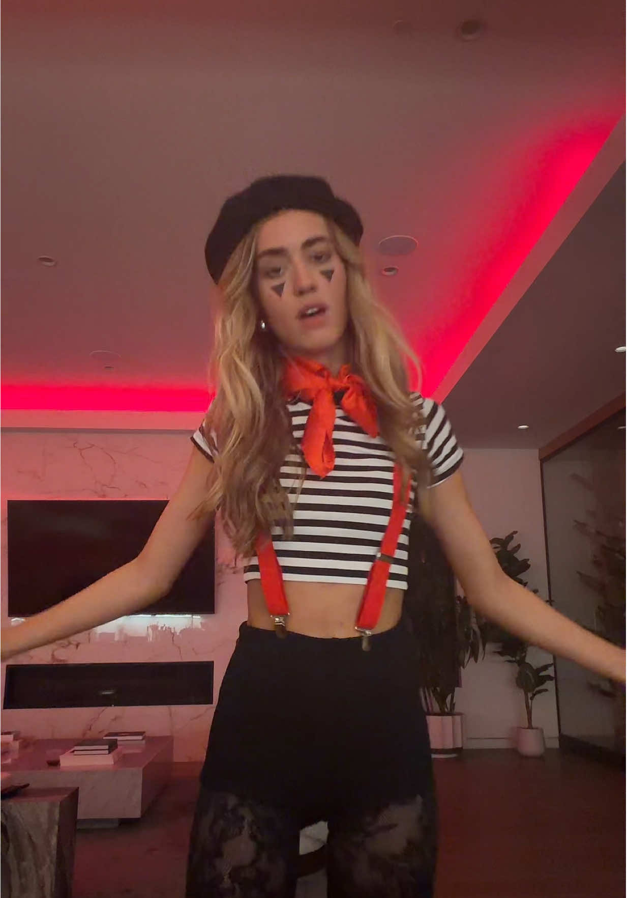 halloween inspo part two 