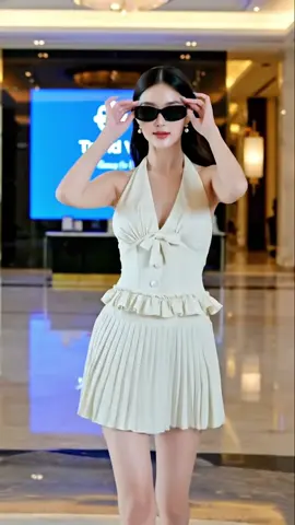 #váythiếtkế #VayBody #Vay #VayXinhGiaTot #videoviral #VayBodyHackDang 