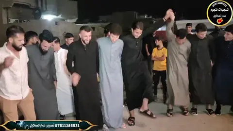 #جيش_حسحس #جدة #جيش 