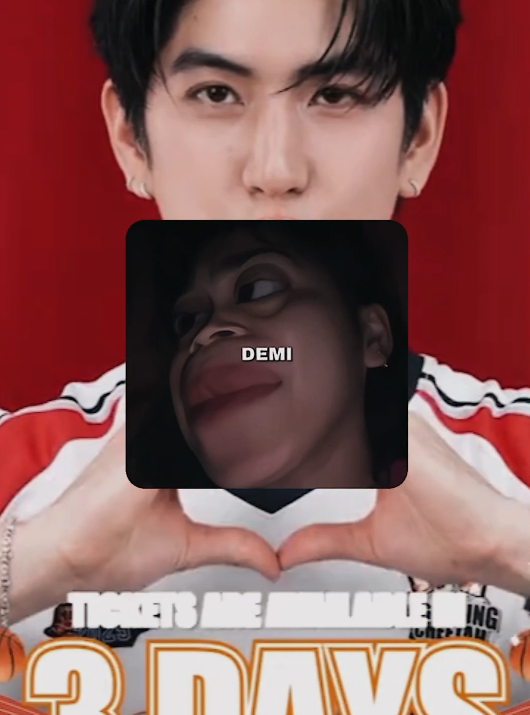 Nunggu apa lagi?! Buru Beli Sekarang!!! #gmmtvstarlympics2024 #gmmtvstarlympics2025 #jerseygmmtvstarlympic #bismillah #gmmtv 