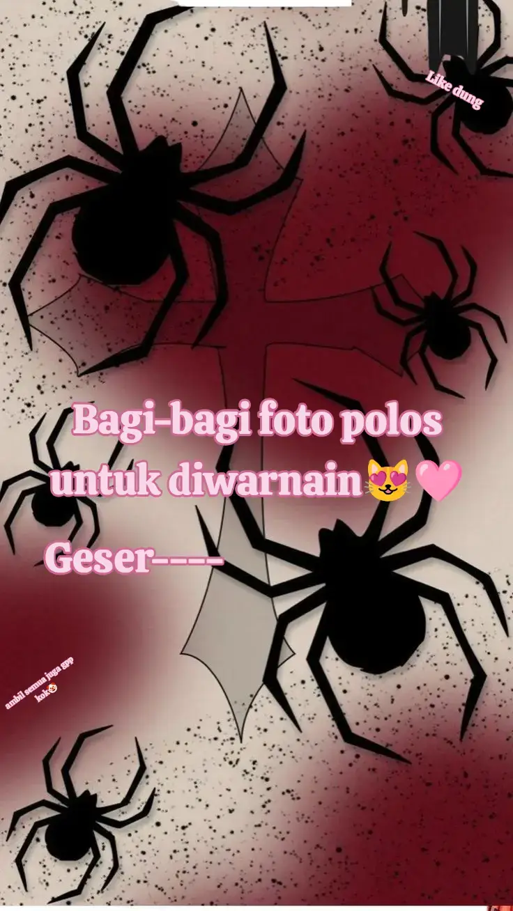 #rameinyuk #4upageシ #gaksukaskip📵 #fyppppppppppppppppppppppp #like500k😍❤️😍 