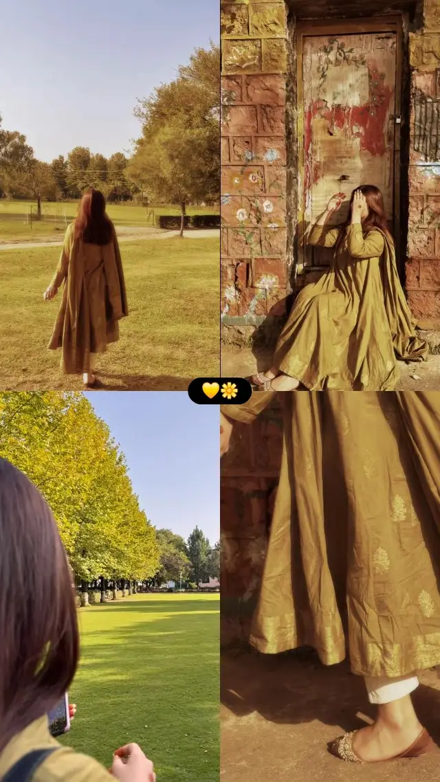 outfits day's 🌼 sunshine 💛