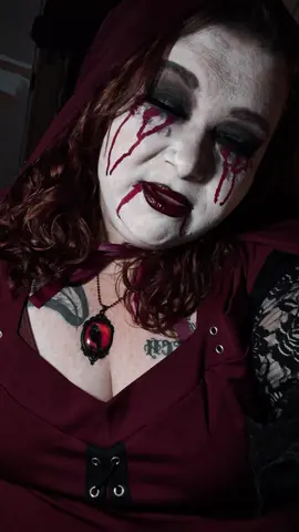 shes spicyyyyy #halloween #makeup #fypage #foryoupageofficiall #foryoupage 