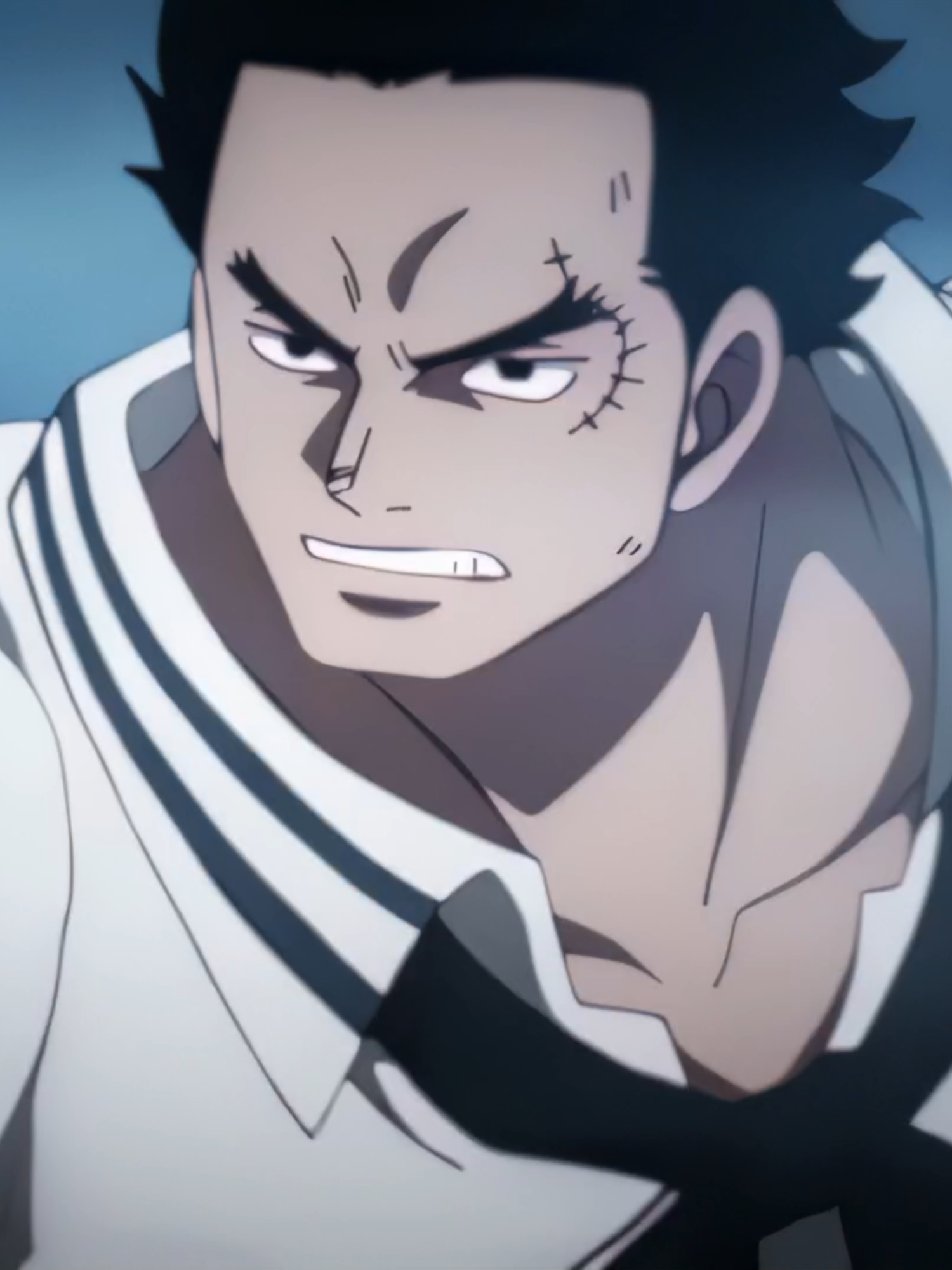 #garp #monkeydgarp #onepiece #onepieceedit #tokamisquad