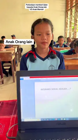 Bilangin aja ke Papahmu nak, no wa ibu masih yg lama😌 #fyp #konten #bercanda #hehehe 