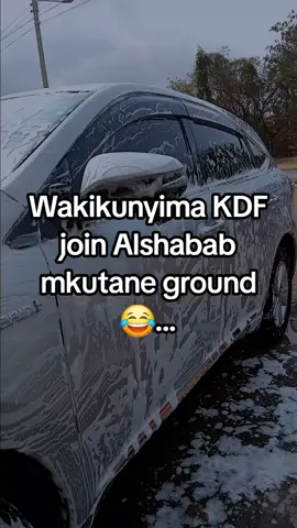 ama ujaribu boko haram😅💔... @NEX AUTOWASH @victor-eddy @CM Ē GREAT @#MLFULLY 6/7 @DegMan @Yungqees  #cardetailing #kdf #recruitment #fyp #railaodinga 