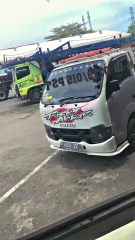 sesssszz 🤙🤙 #loketrony #pelabuhangilimanuk #tragamania #drivermuda #fypageシ 